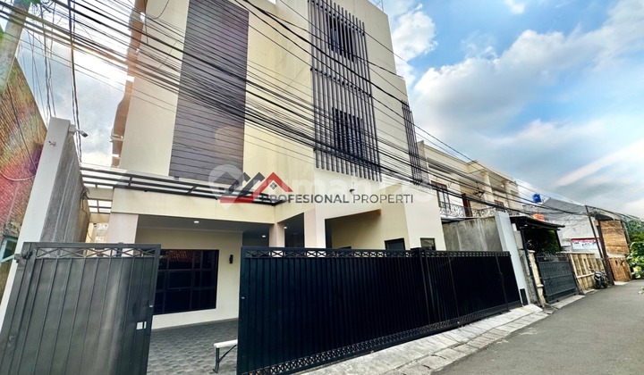 Rumah Kost Baru Siap Huni Cocok Untuk Investasi Rumah Kost Baru Siap Huni Cocok Untuk Investasi