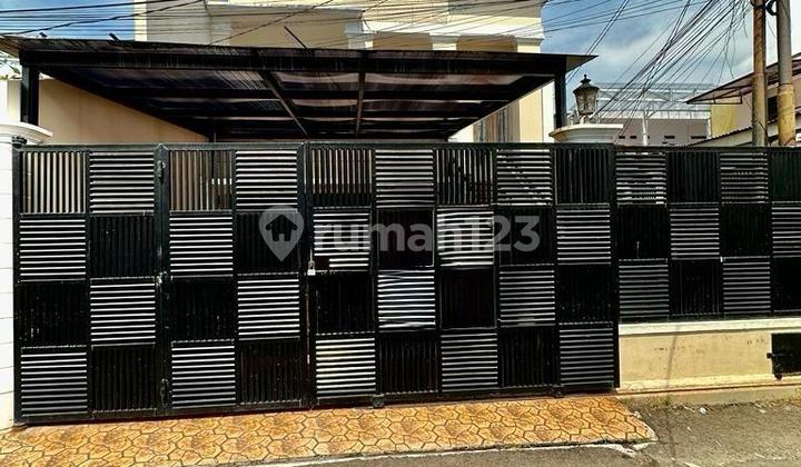 Rumah Mewah Dibawah Harga Appraisal Bank Lokasi Strategis Di Lebak Bulus