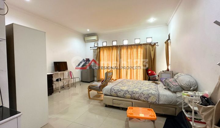 Rumah Siap Huni Halaman Luas di Jagakarsa Jakarta Selatan 2