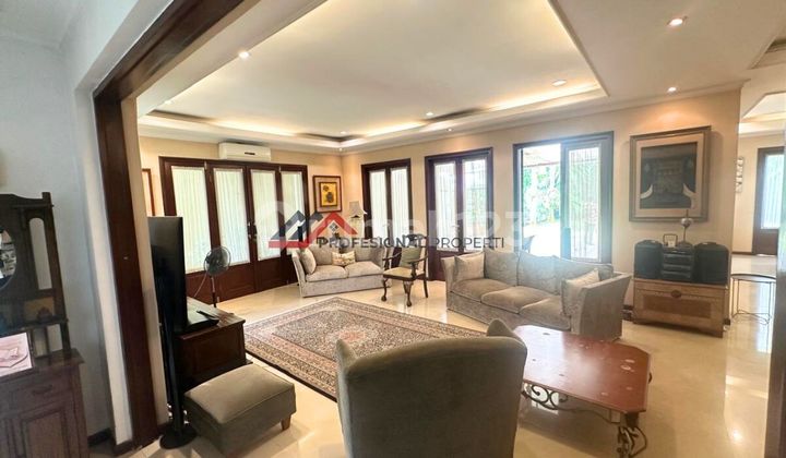 Hunian Super Strategis Di Kawasan Jakarta Selatan  2