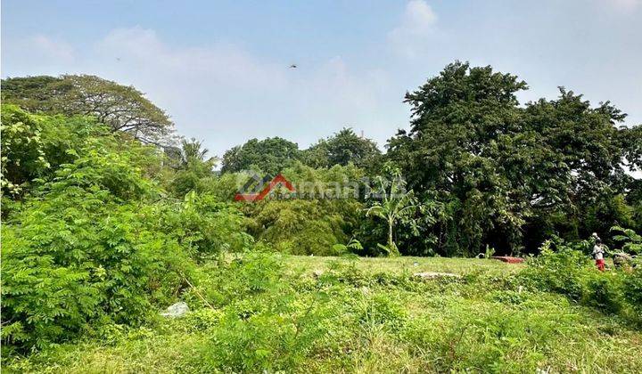 Tanah Kosong Strategis Murah Dijakarta Selatan  2