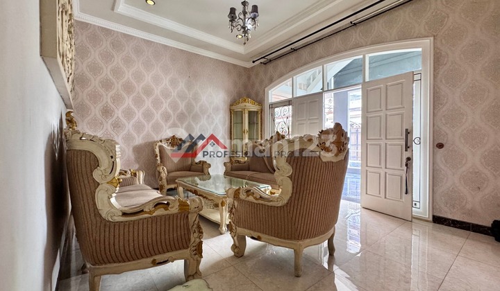 Rumah 1 Lantai Siap Huni Dibawah Harga Pasar 2