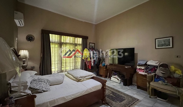 Ready-to-Occupy House Below Market Price Quiet Neighborhood 2