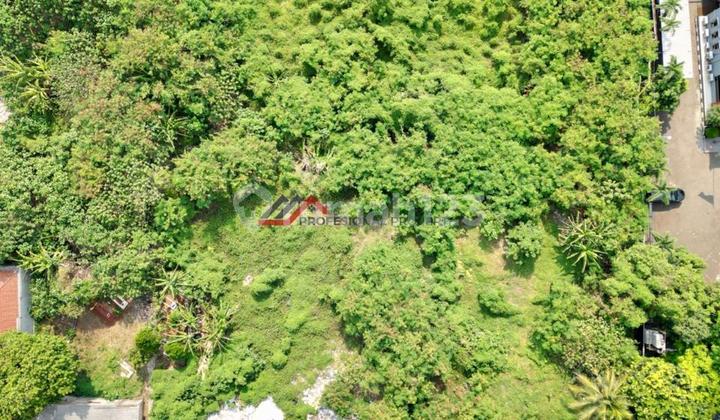 Tanah Dizona Komersial Cocok Untuk Gedung Di Warung Buncit Mampang