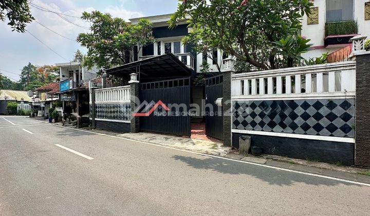 Rumah Siap Huni Private Pool Dekat Ke Tol Simatupang