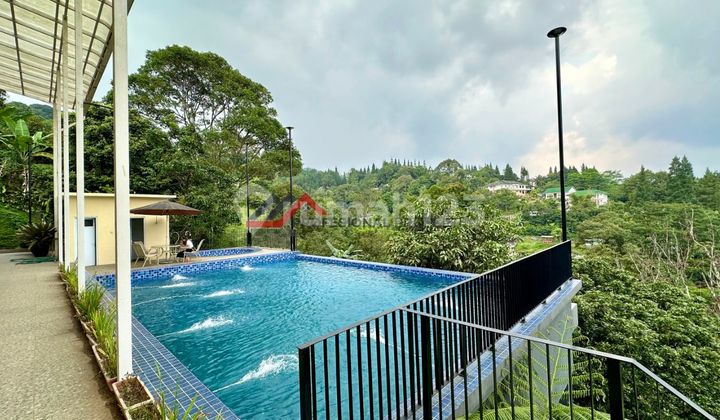 Villa Halaman Luas Siap Huni Private Pool Good View Villa Halaman Luas Siap Huni Private Pool Good View