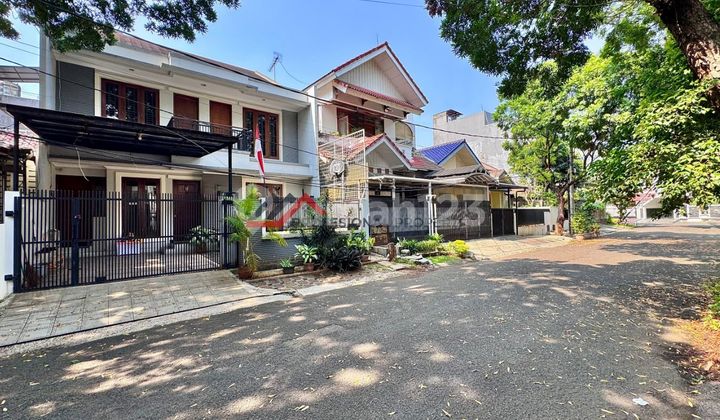 Rumah Siap Huni Minimalis Modern Di Lokasi Premium Rumah Siap Huni Minimalis Modern Di Lokasi Premium