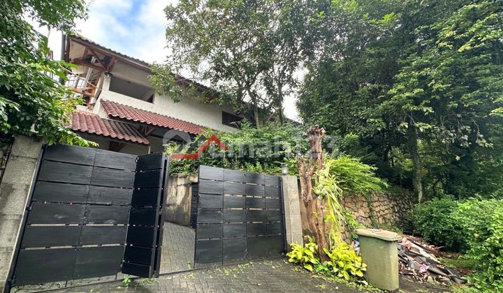 For Sale Bukit Golf Pondok Indah Harga Hitung Tanah