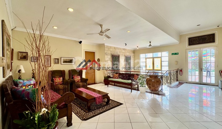 Best Guest House in Pejaten Area with High Occupancy Rate 70 - 90% Strategic Location 2