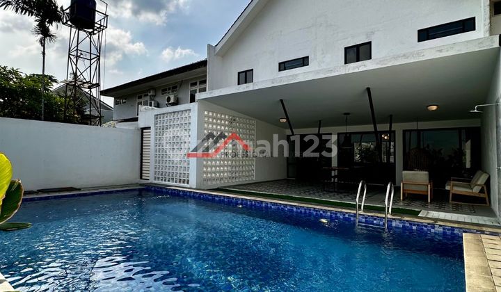 Rumah Brand New Full Furnish Rumah Brand New Full Furnish