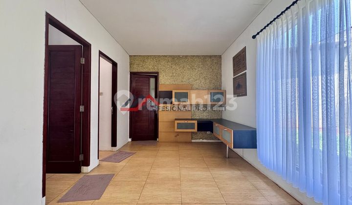 Rumah Siap Huni Tropical Modern Asri Tenang 2