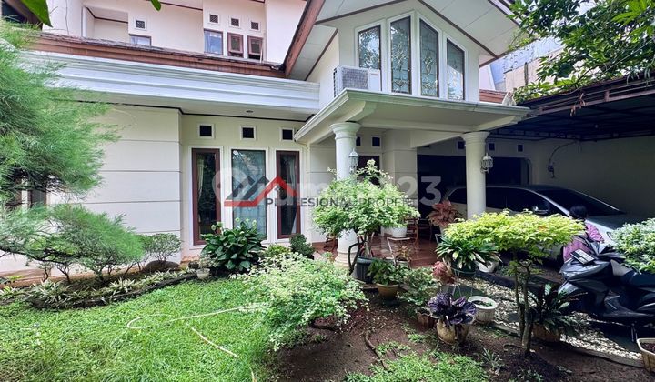 Rumah Bagus Mediteranian Di Mampang Jakarta Selatan Rumah Bagus Mediteranian Di Mampang Jakarta Selatan