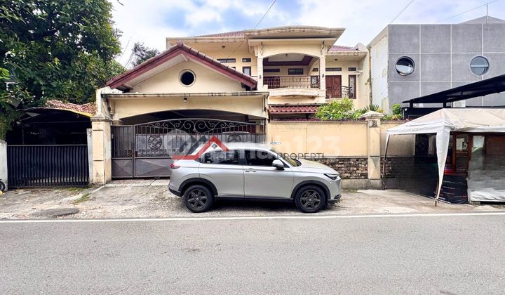 Rumah Siap Huni Harga Menarik Belakang Citos Lokasi Strategis