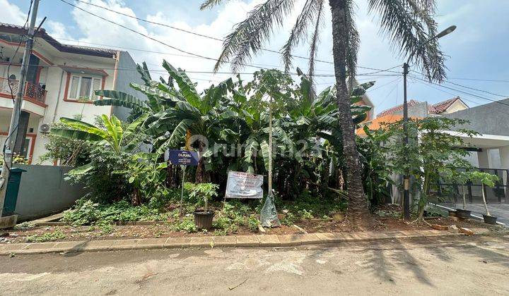 Kav Siap Bangun Dibawah Harga Njop Dalam Komplek 2