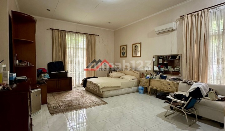 Ready-to-Live House, Serene, Comfortable, Strategic Location 2