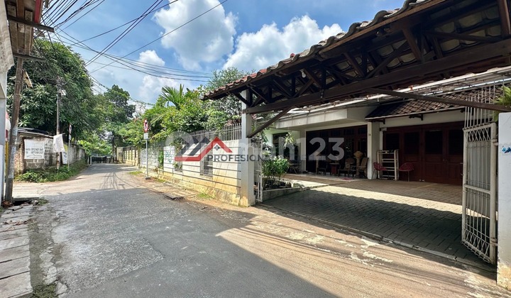 Rumah Siap Huni Harga Dibawah Pasar Lingkungan Tenang