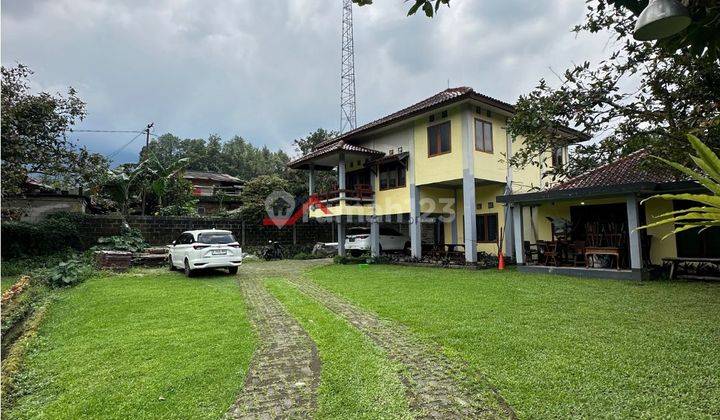 Villa Mewah View Menarik Asri Di Alam Segar Harga Dibawah Pasar 1