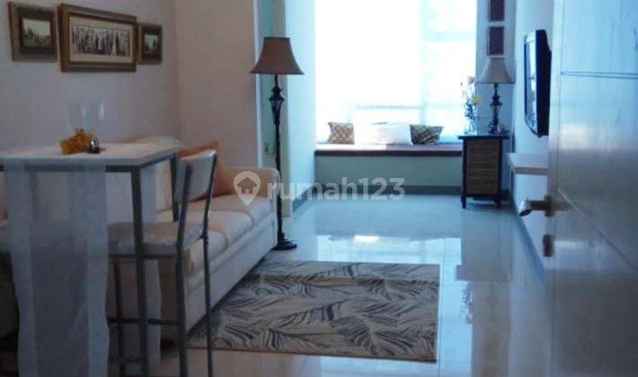 Disewakan Apartemen Anderson, Full Furnished, View City 2