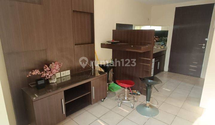 Dijual / Disewakan Apartemen Metropolis, Bagus Semi Furnished 2