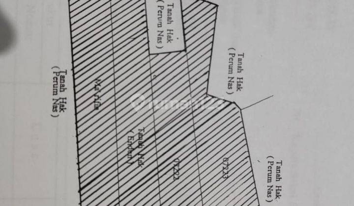 Dijual Gudang Dan Lahan Petiken Driyorejo  2