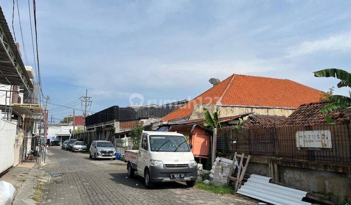 Dijual Tanah Siwalankerto, Cocok Untuk Kos2an 1