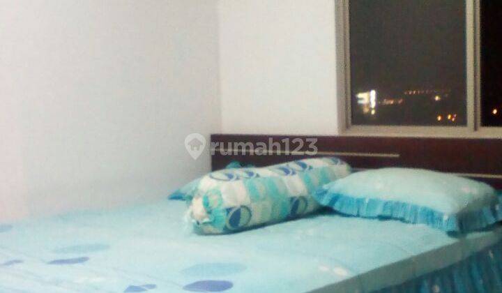 Dijual Apartemen WATER PLACE 2BR Furnished View City 1