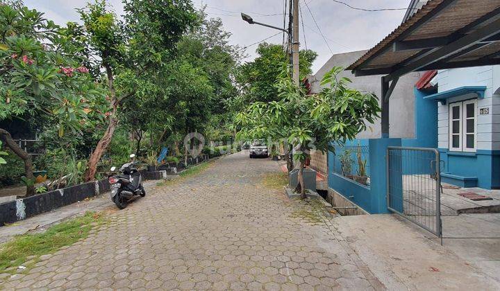 Dijual Cepat, Rumah Taman Pondok Indah, Sudah Renovasi 1