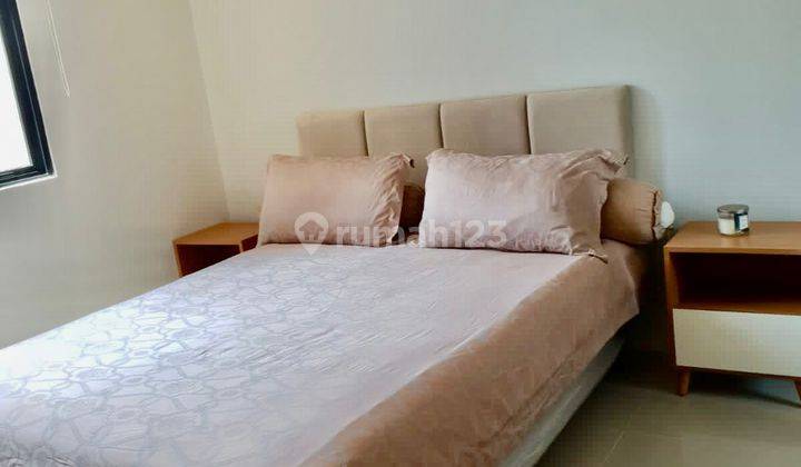 Disewakan Apartemen Denver Studio Bagus Furnished 2