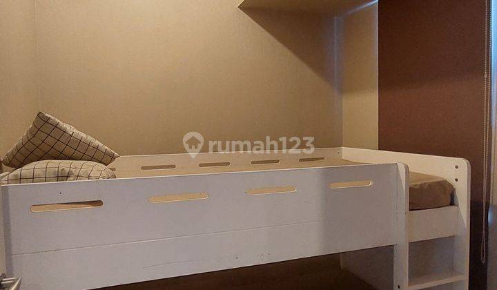 Jual/Sewa Apartemen Anderson Full Furnished  2