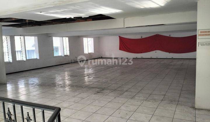 Ruang Usaha Basuki Rahmat Surabaya Harga Murah Dav.ya3082 2
