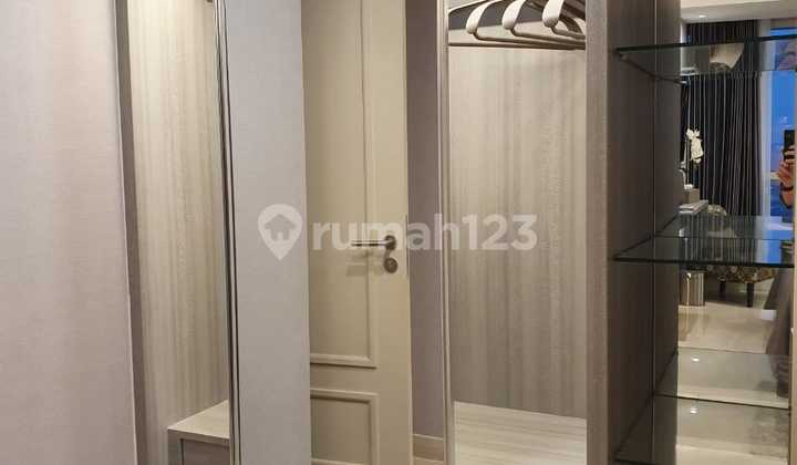 Apartemen One Icon Surabaya Harga Murah Dav.ya3049 2