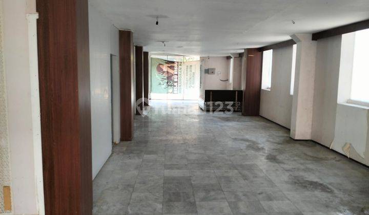 Ruang Usaha Basuki Rahmat Surabaya Harga Murah Dav.ya3082 1
