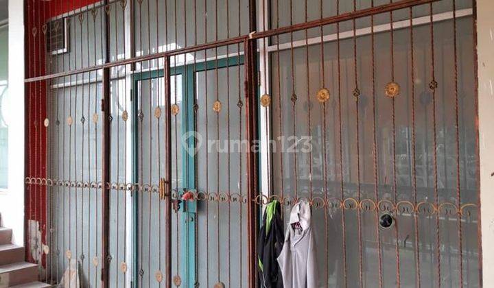 Ruko Citraland Surabaya harga murah RIK.YA565 2