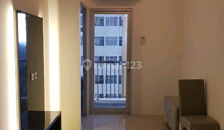 Apartemen Gunawangsa Tidar Surabaya harga murah LIE.YA009 1