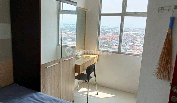 Apartemen Gunawangsa Tidar Surabaya harga murah DAV.YA2193 1