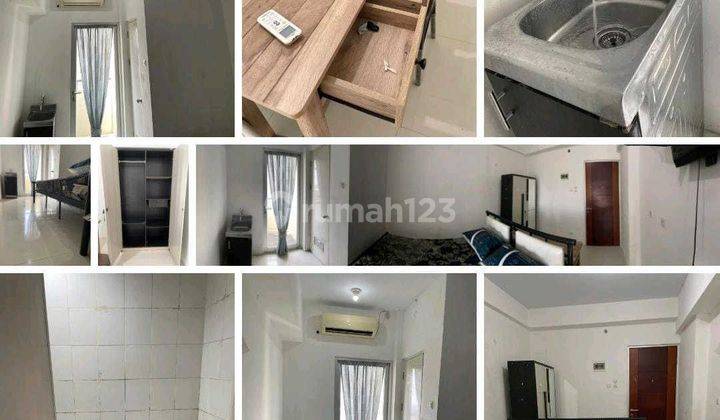 Apartemen Gunawangsa Tidar Surabaya harga murah RIK.YA612 1