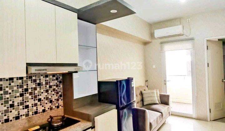 Apartemen Gunawangsa Tidar Surabaya harga murah MON YA119 1