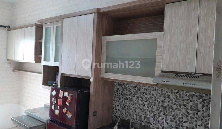 Apartemen Gunawangsa Tidar Surabaya harga murah DAV.YA1980 1