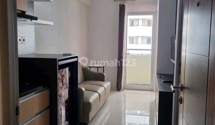 Apartemen Gunawangsa Tidar Surabaya harga murah DAV.YA1989 2