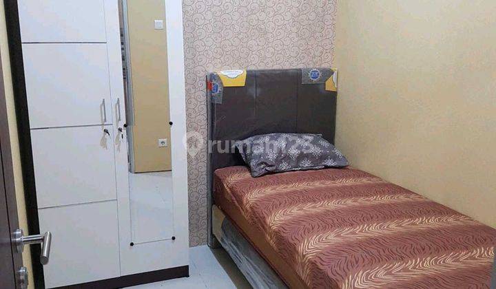 Apartemen Gunawangsa Tidar Surabaya harga murah DAV.YA1999 2