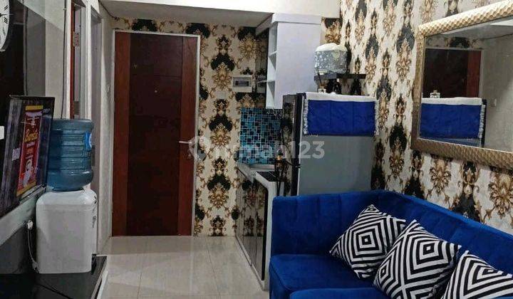 Apartemen Gunawangsa Tidar Surabaya harga murah DAV.YA909 1