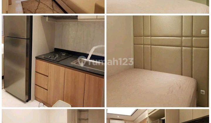 Apartemen Gunawangsa Tidar Surabaya harga murah DAV.YA2249 1