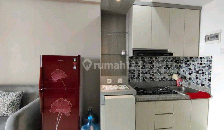 Apartemen Gunawangsa Tidar Surabaya harga murah DAV.YA2218 1