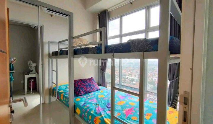 Apartemen Gunawangsa Tidar Surabaya harga murah DAV.YA2218 2