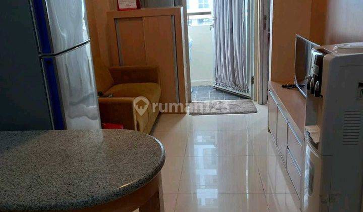 Apartemen Gunawangsa Tidar Surabaya harga murah DAV.YA2267 2