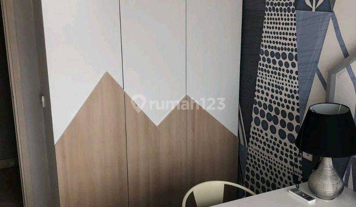 Apartemen One Icon Tunjungan Plaza Surabaya harga murah MON.YA164 2