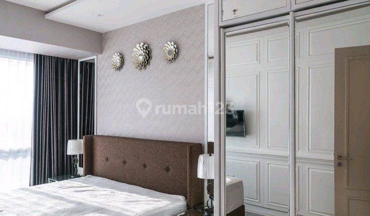 Apartemen One Icon Tunjungan Plaza Surabaya harga murah DAV.YA2684 1