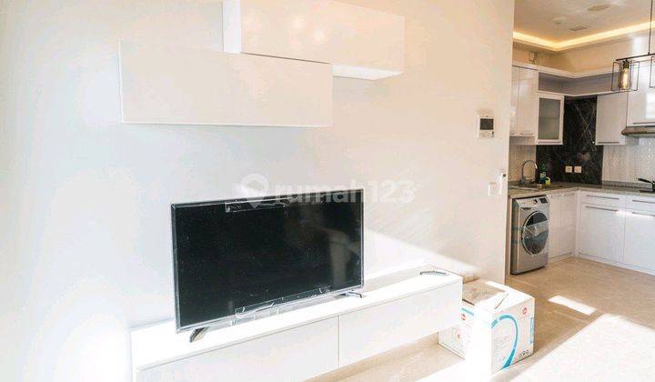 Apartemen One Icon Tunjungan Plaza Surabaya harga murah DAV.YA2684 2