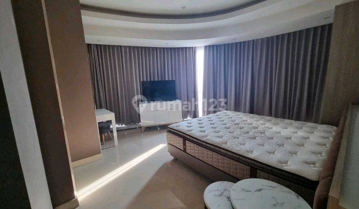 Apartemen One Icon Tunjungan Plaza Surabaya FER.A436 2