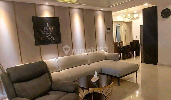 Apartemen One Icon Tunjungan Plaza Surabaya harga murah EDD.YA1316 1